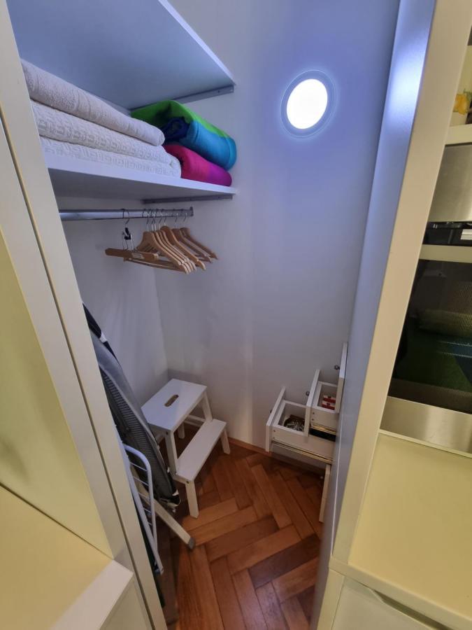 Welcome Senj Twin Bed ! Zewnętrze zdjęcie