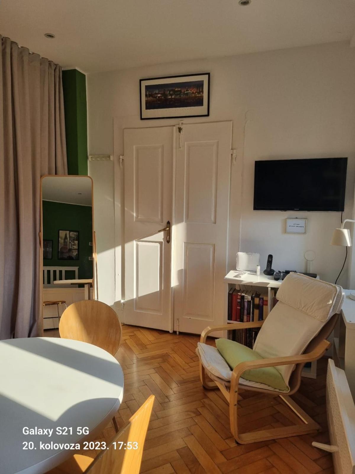Welcome Senj Twin Bed ! Zewnętrze zdjęcie