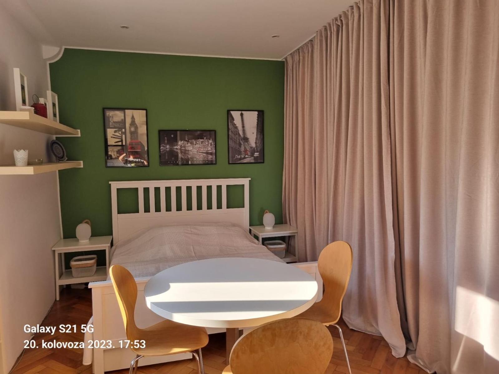 Welcome Senj Twin Bed ! Zewnętrze zdjęcie